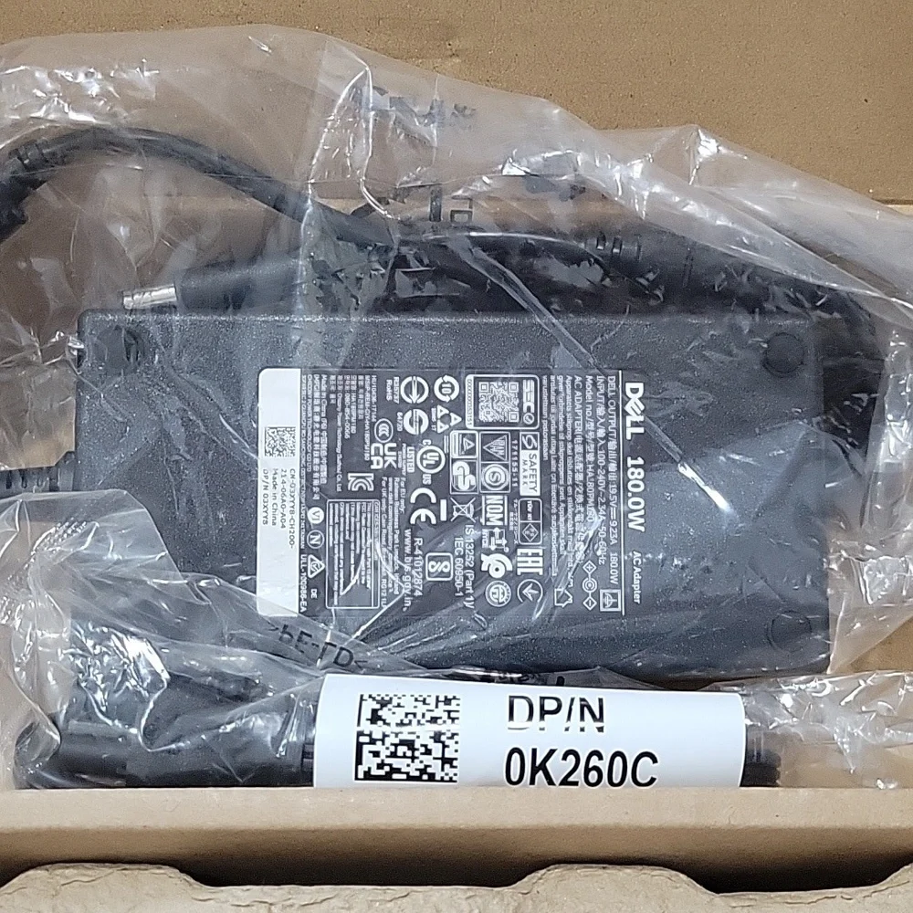 Dell Dock WD19S